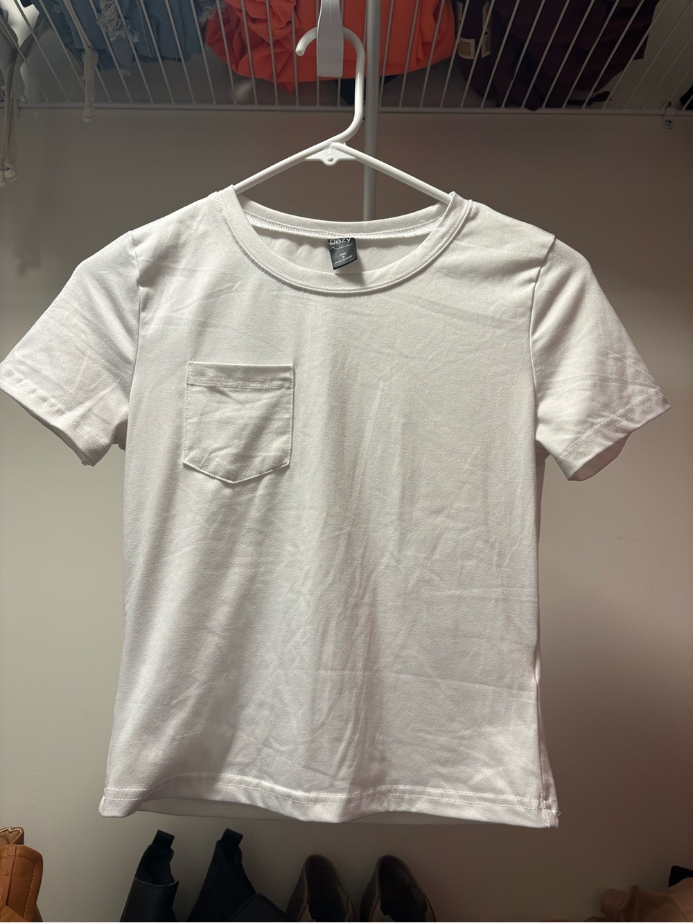 BUNDLE TWO dazy shirts medium